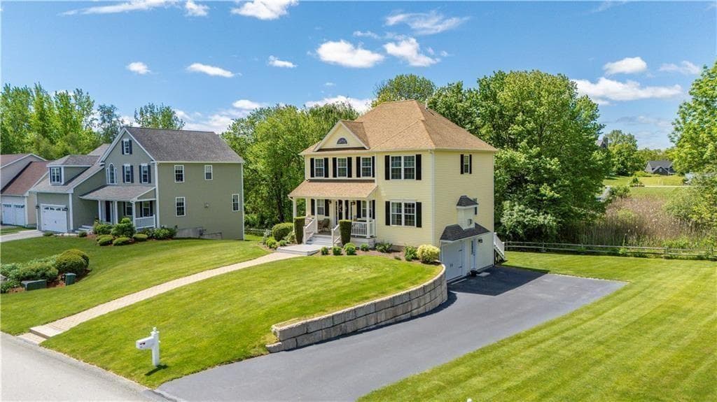 14 Evelyn Way - Photo 3