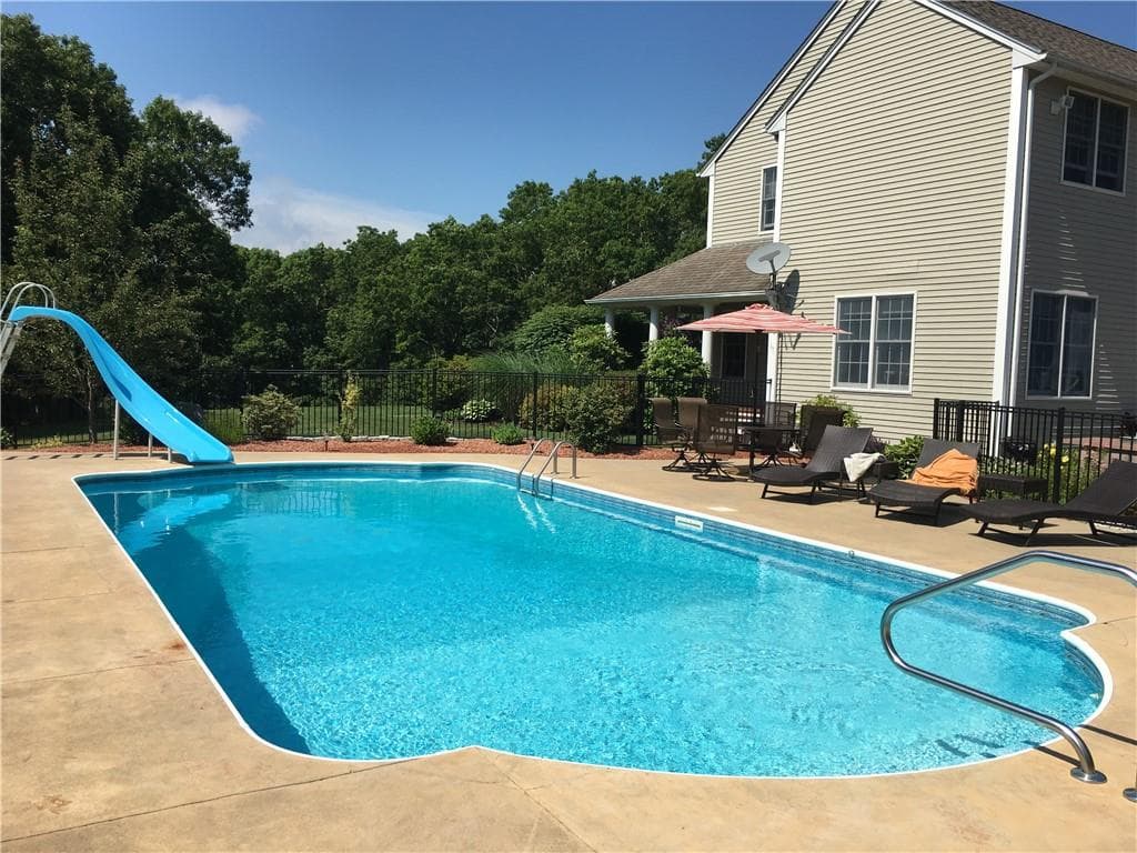 142 Sand Plains Trail - Photo 2