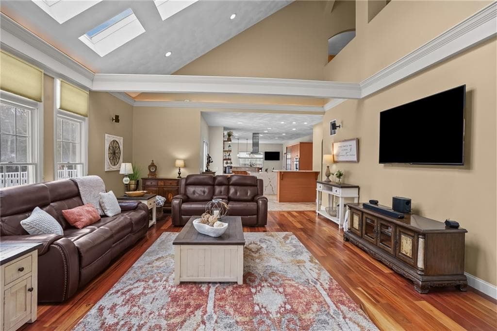 142 Sand Plains Trail - Photo 5