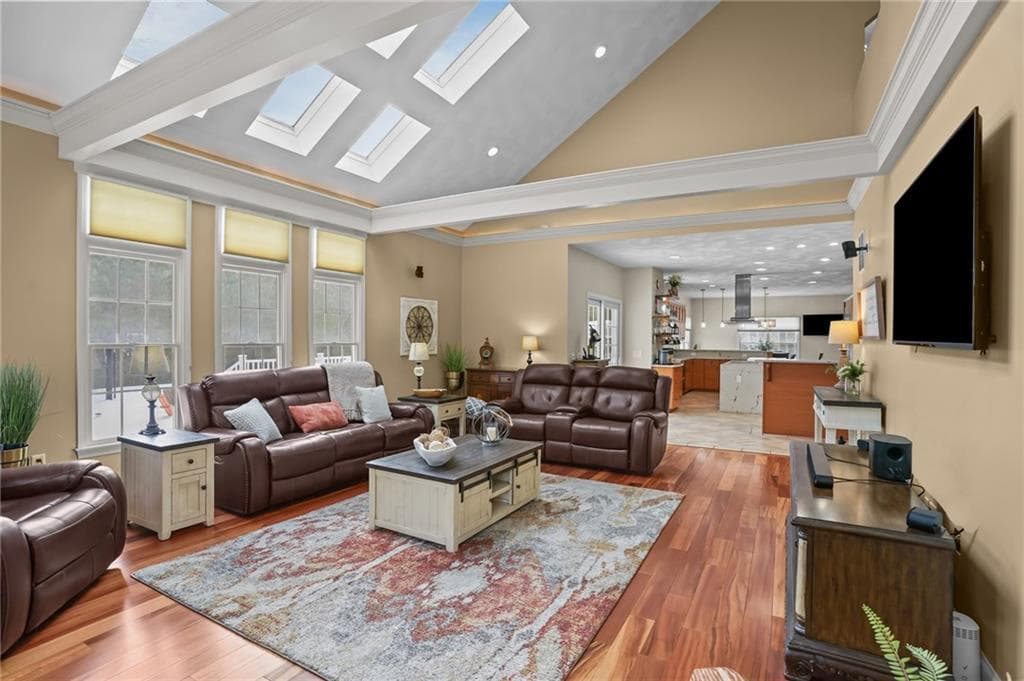 142 Sand Plains Trail - Photo 4