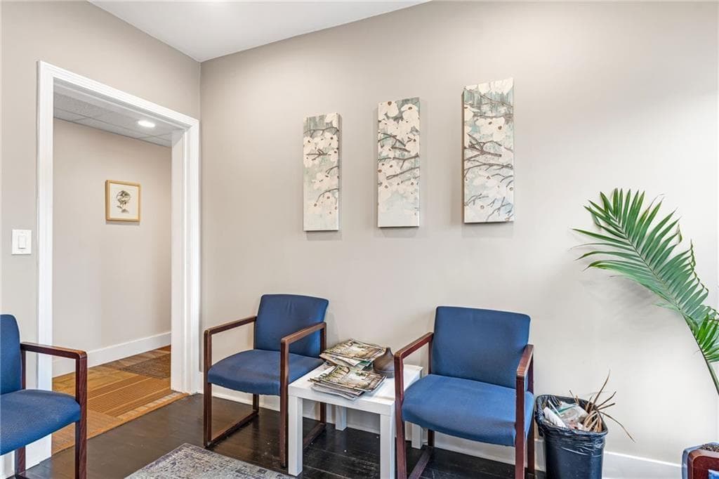 501 Angell Street #201 - Photo 4