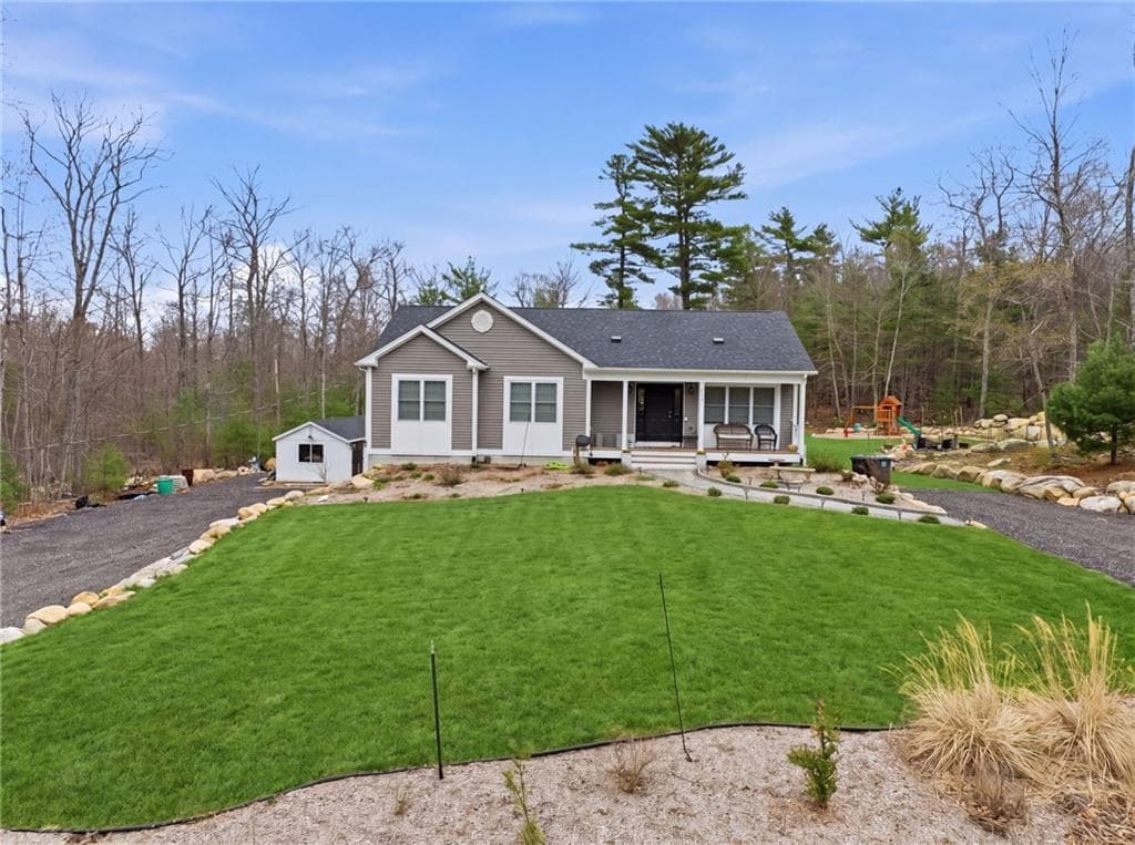 380 Ledge Road - Photo 2