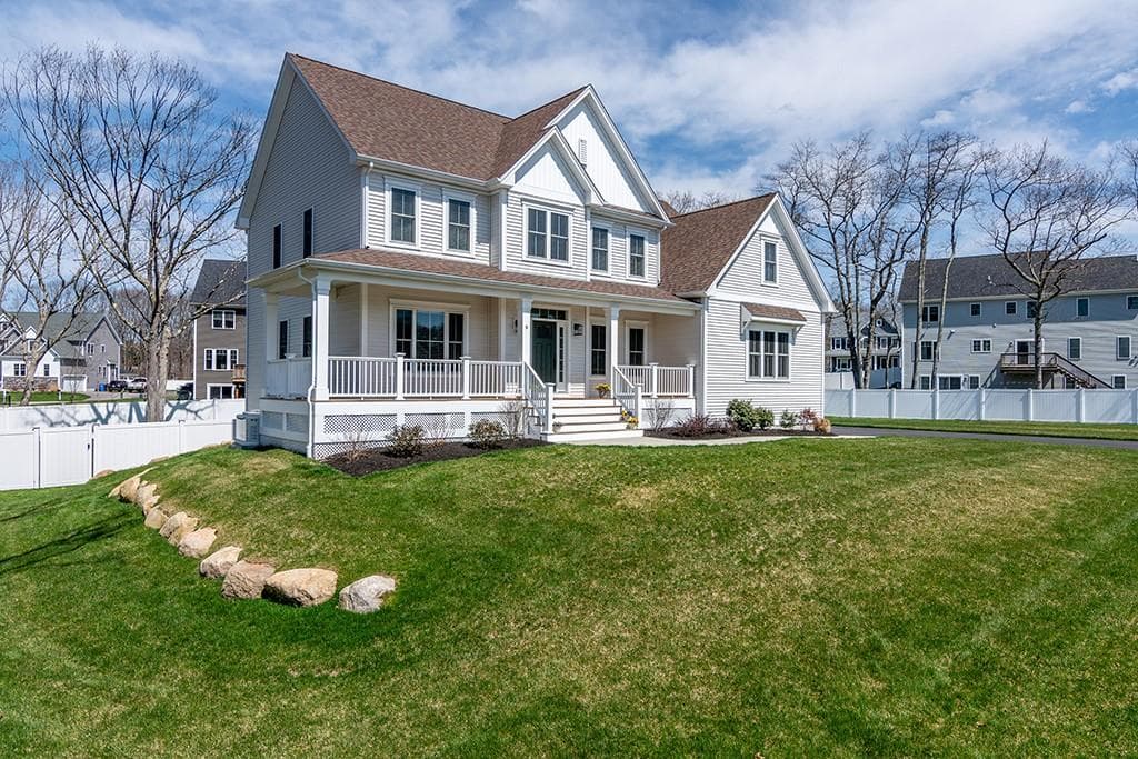 9 Scarlett Way - Photo 2