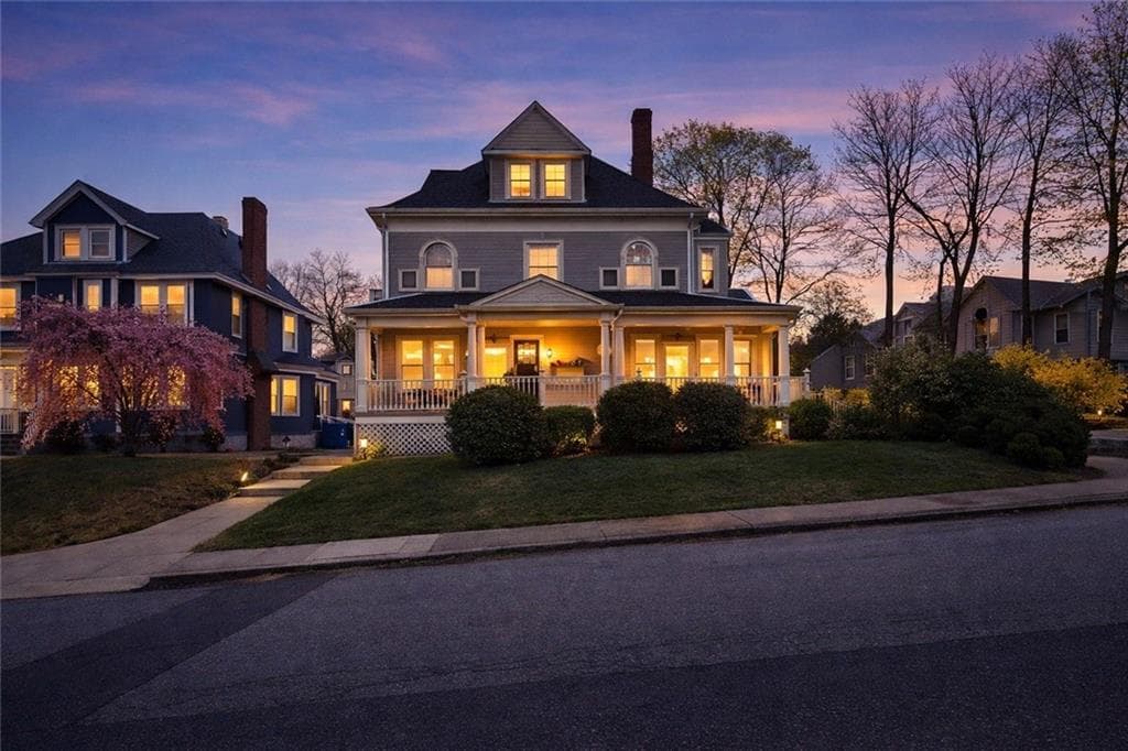 739 Rock Street #1 - Photo 1