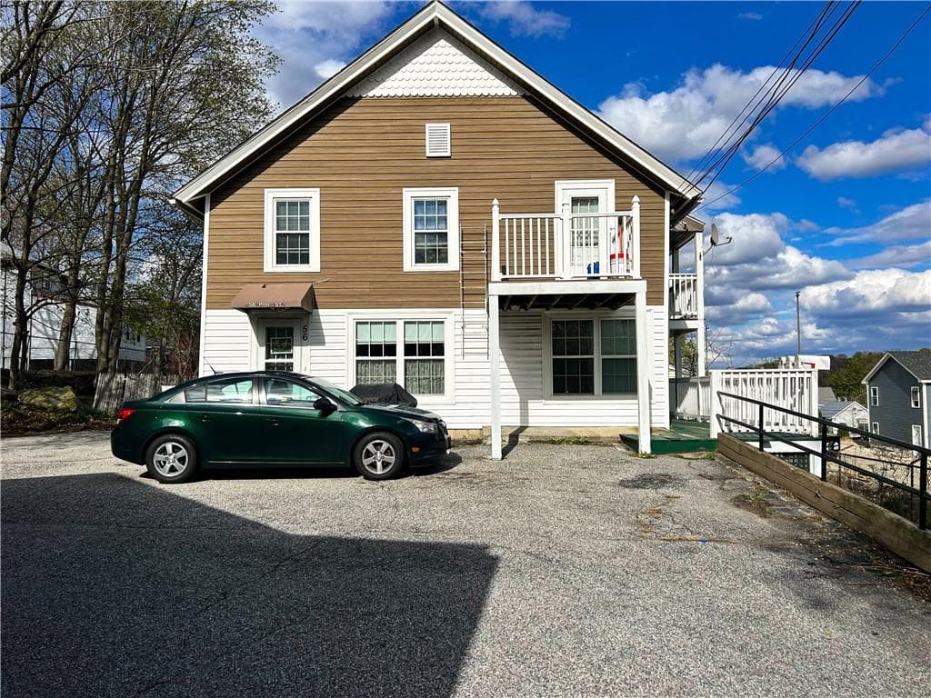 48 PROVIDENCE Street - Photo 4