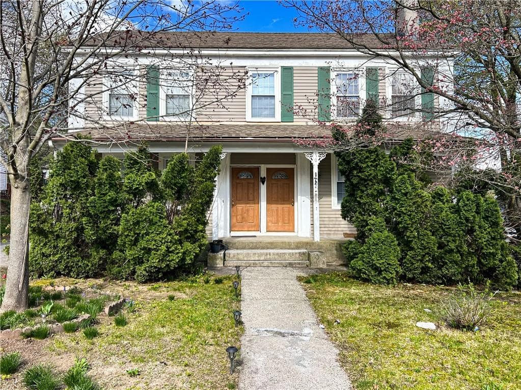 48 PROVIDENCE Street - Photo 1