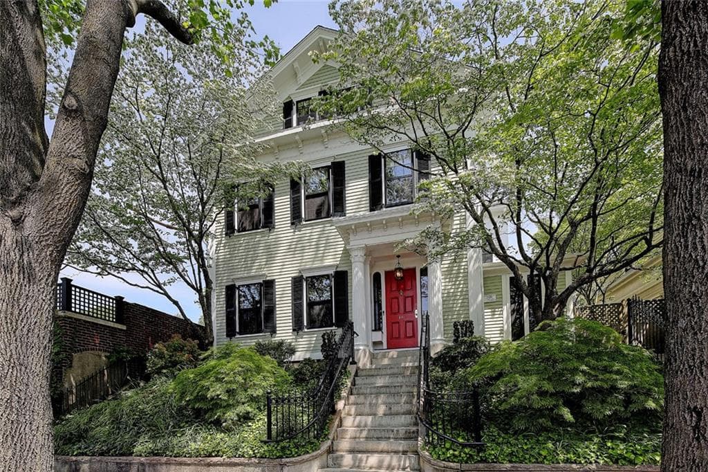 101 Congdon Street - Photo 1