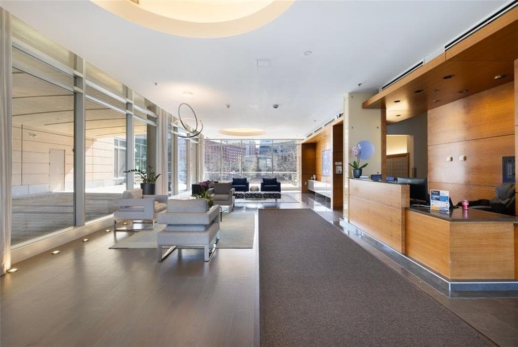 200 Exchange Street #812 - Photo 4