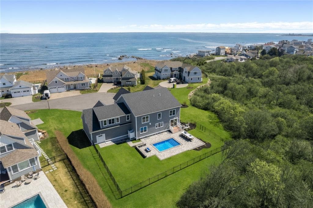 1046 Ocean Road - Photo 1