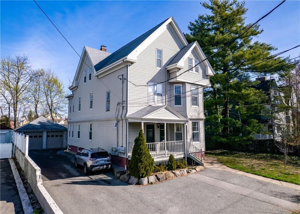 171 Arnold Avenue #B - Photo 5