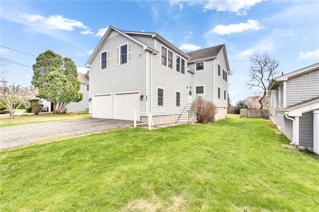110 Houston Avenue - Photo 4