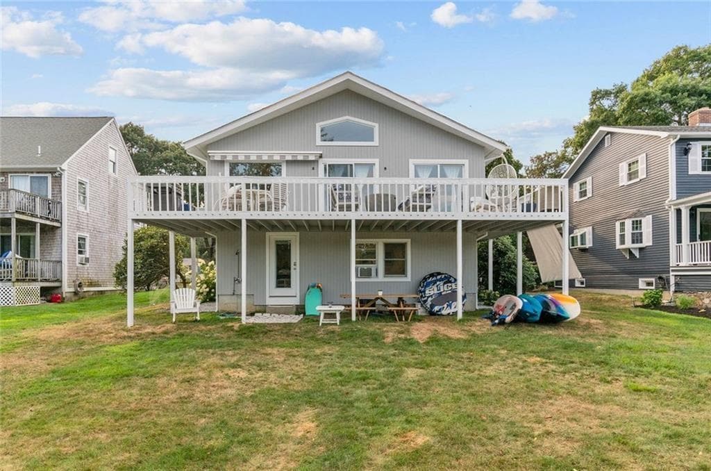 93 Riverside Drive - Photo 2