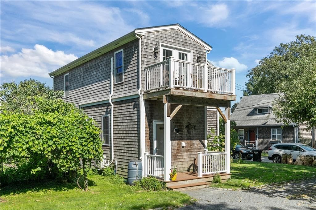 8 Johnson Court - Photo 2