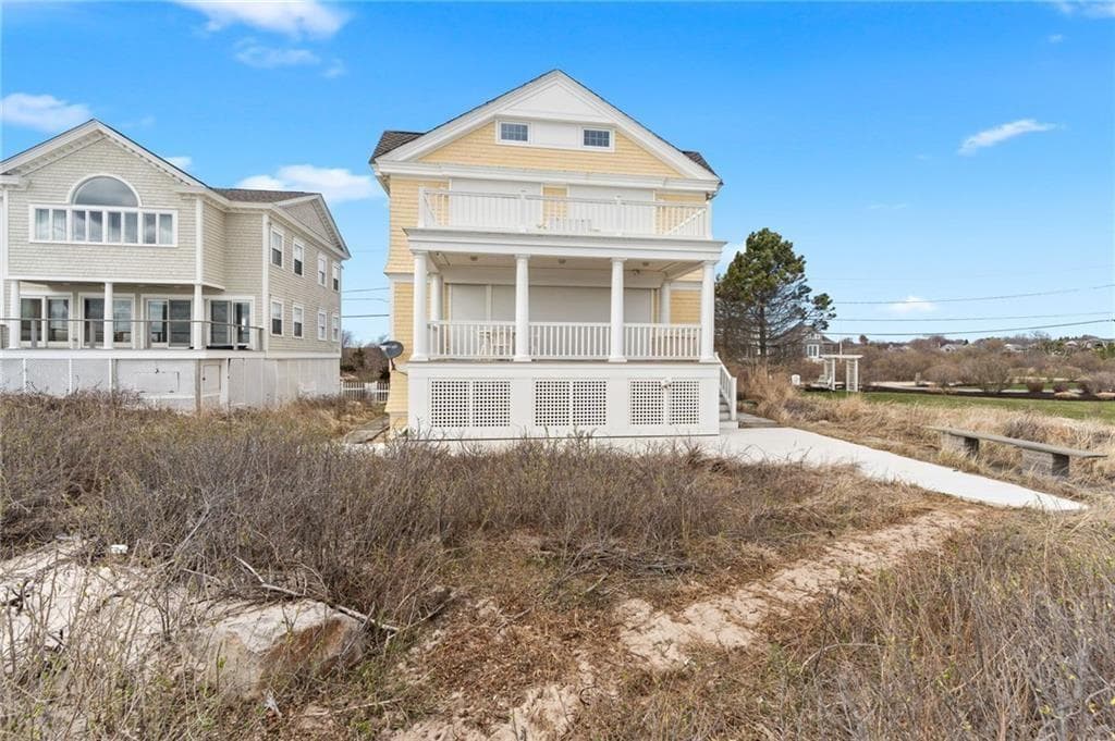 76 Green Hill Ocean Drive - Photo 2