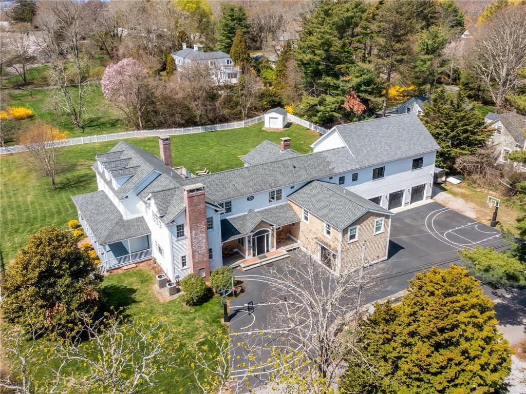 116 Nayatt Road - Photo 1