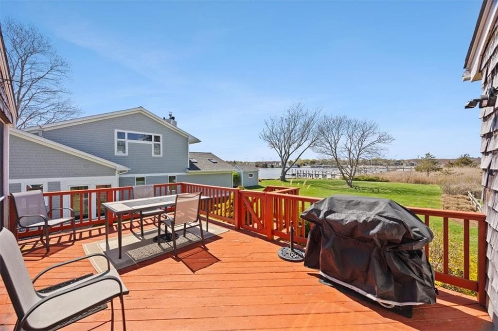 25 King Philip Avenue - Photo 4