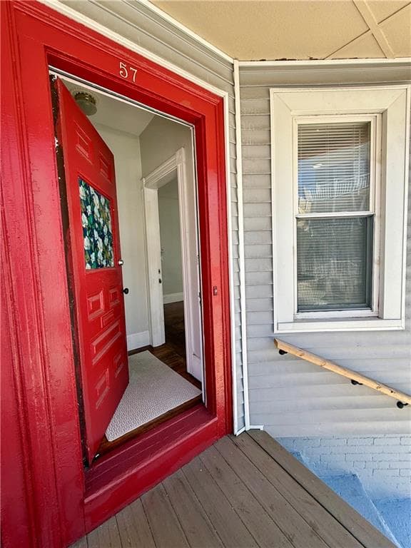 57 Robin Street #1 - Photo 3