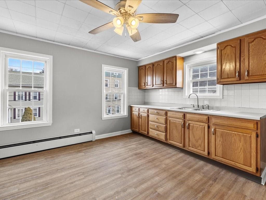 88 Pleasant Street