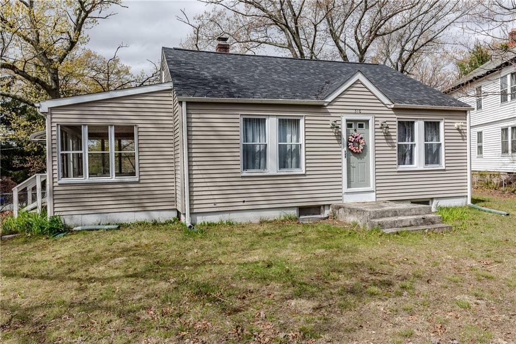 310 Mendon Road - Photo 1