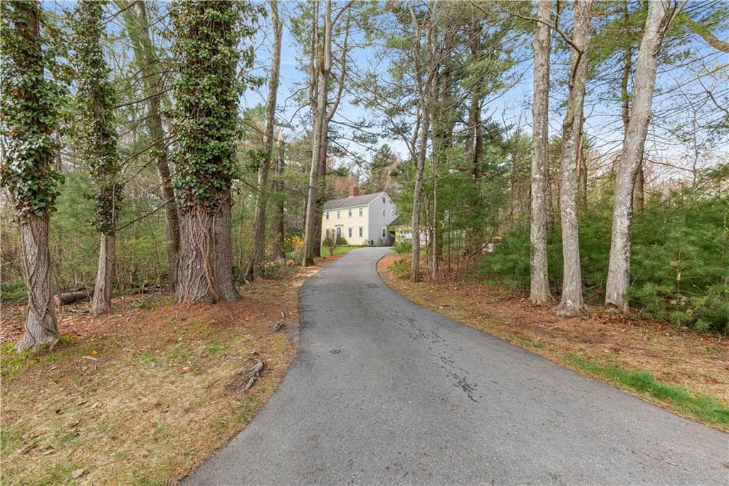 55 Pamden Lane - Photo 2