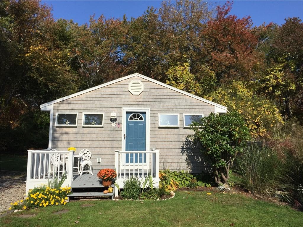 8 Presque Isle Trail