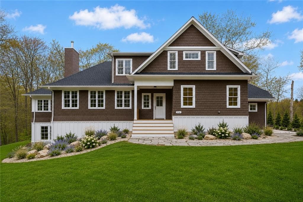 216 Spartina Cove Way - Photo 1