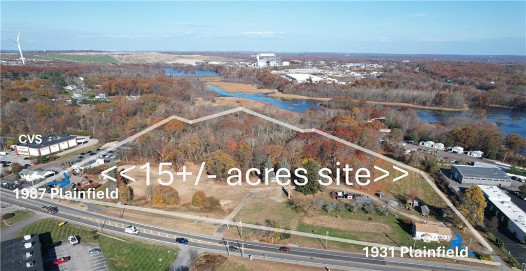 0 Plainfield Pike