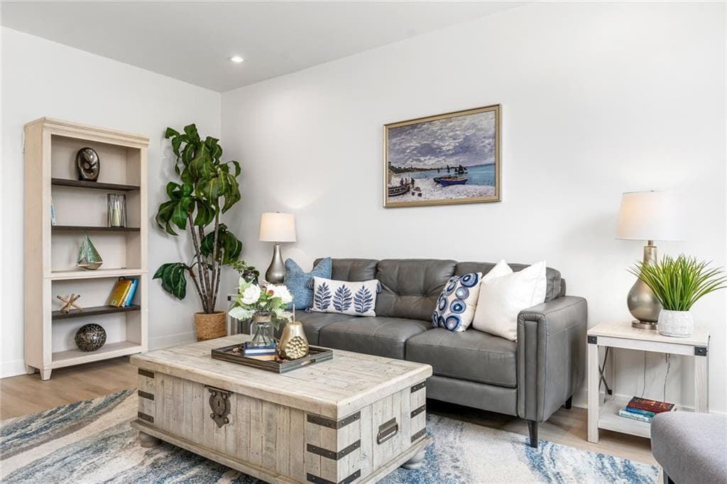 50 Murray Street - Photo 4