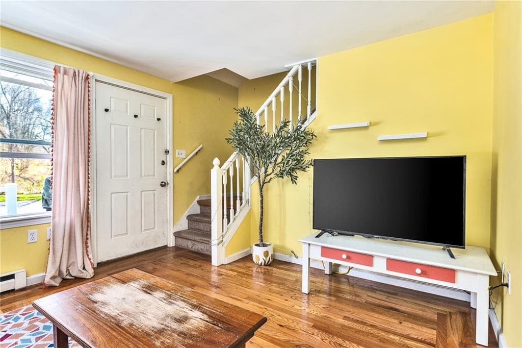 200 Post Road #319 - Photo 4