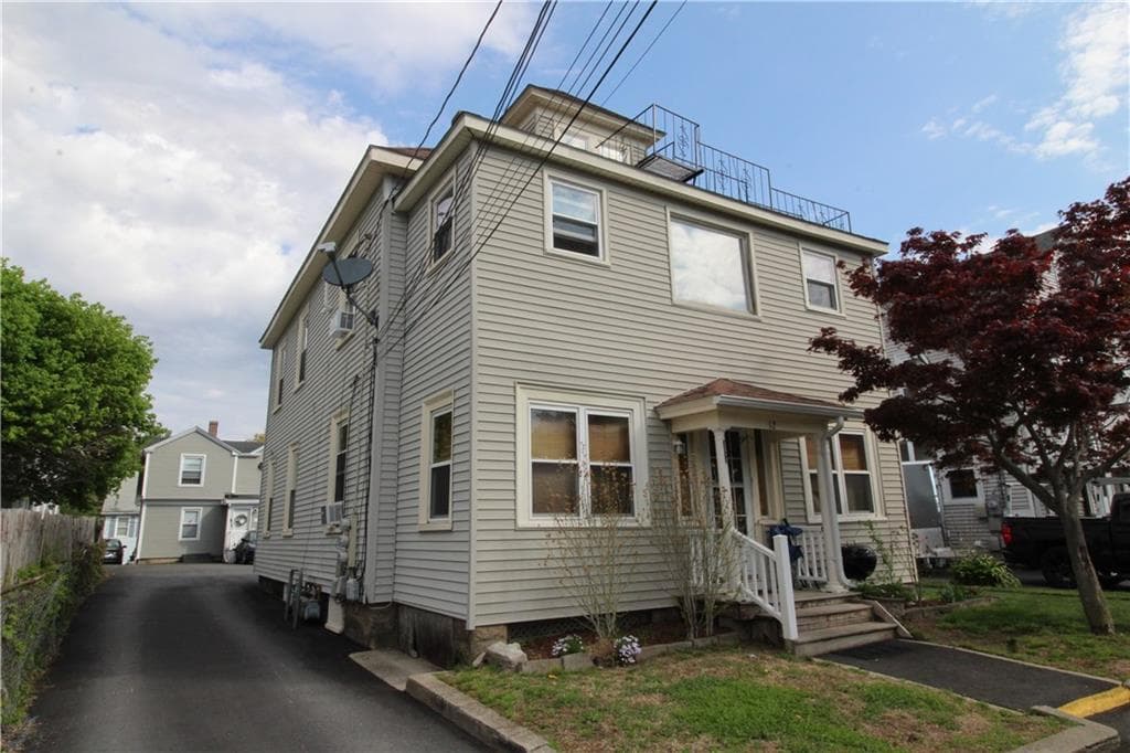 19 Angell Avenue