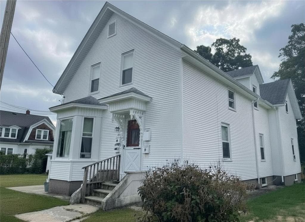 77 Allen Avenue