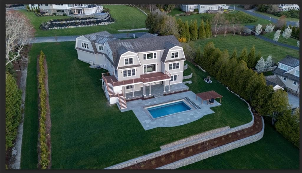 19 Searidge Drive - Photo 2