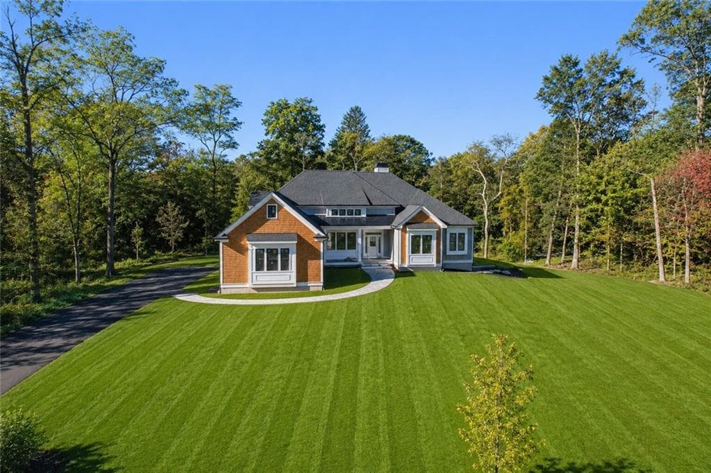 11 Carrs Lane - Photo 1