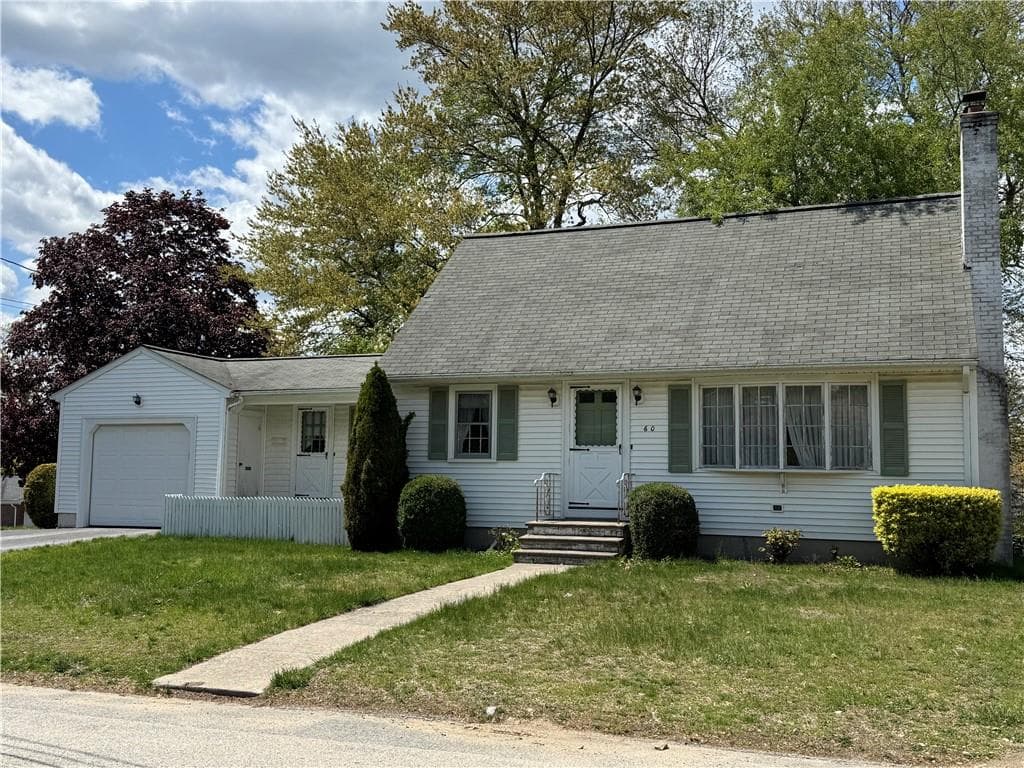 60 Coldbrook Drive