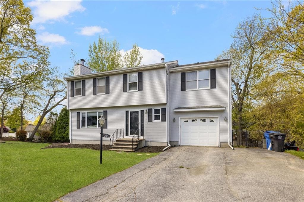 64 Long Court
