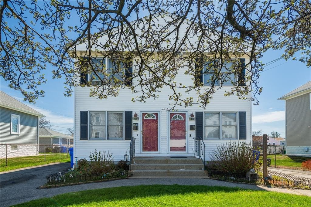43 N Sharon Street