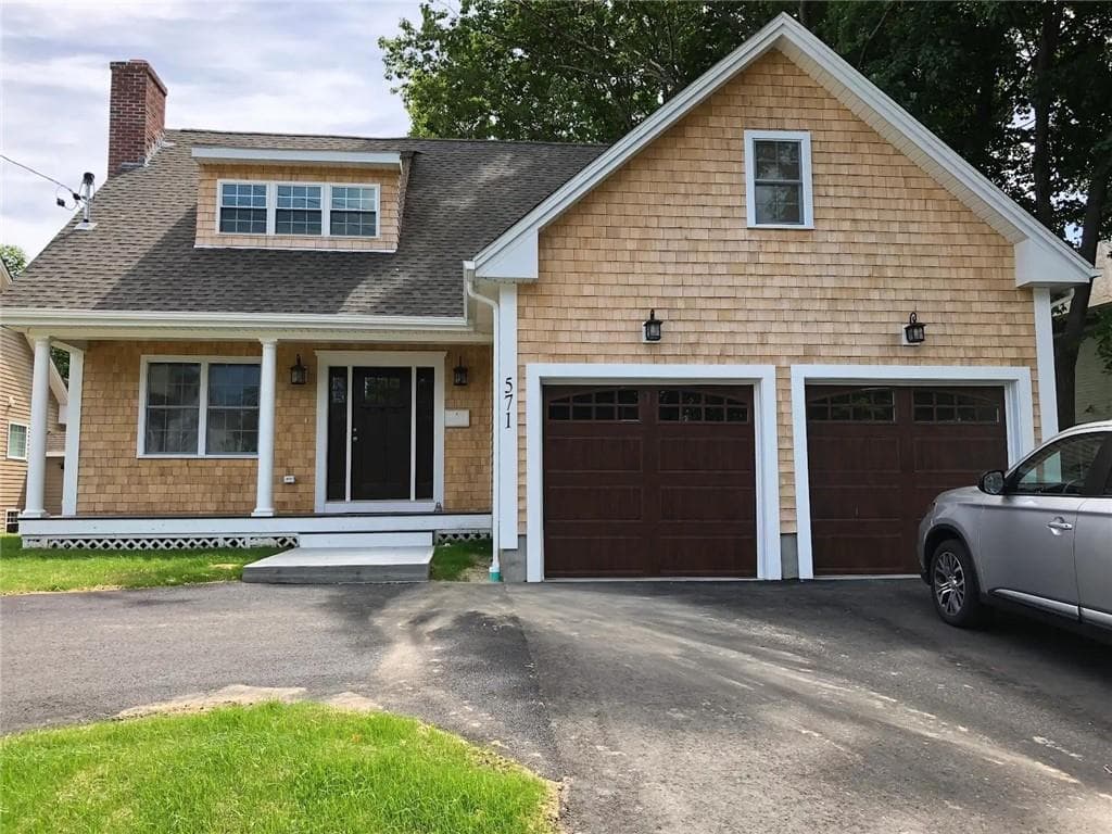 571 Fruit Hill Avenue - Photo 1