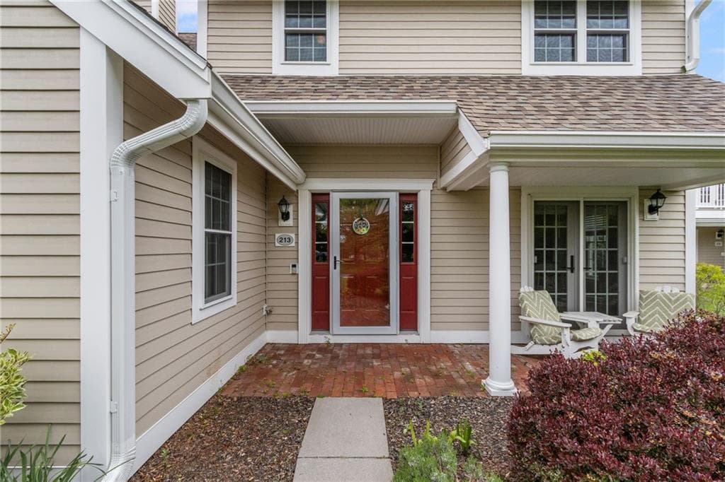213 Corey Lane #213 - Photo 3