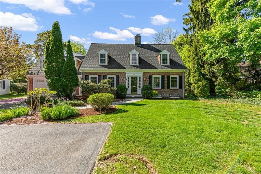 340 Newman Avenue - Photo 1