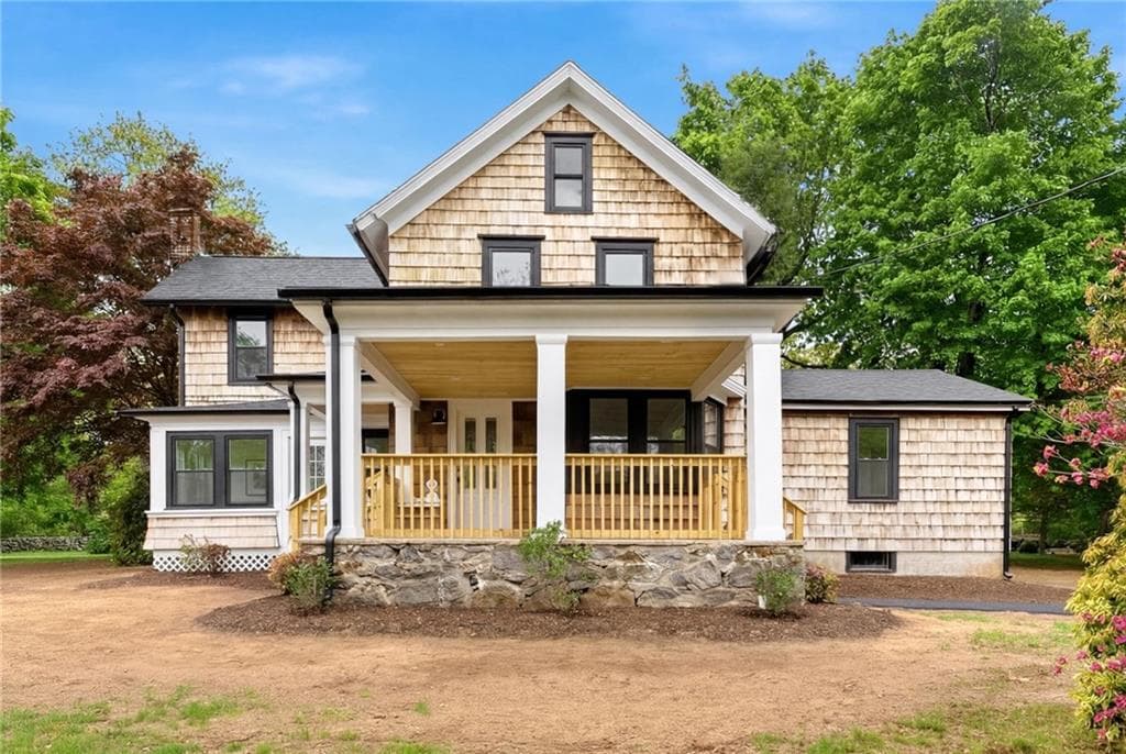 2294 Kingstown Road