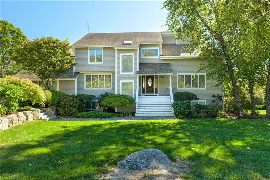 571 Camp Fuller Road - Photo 3