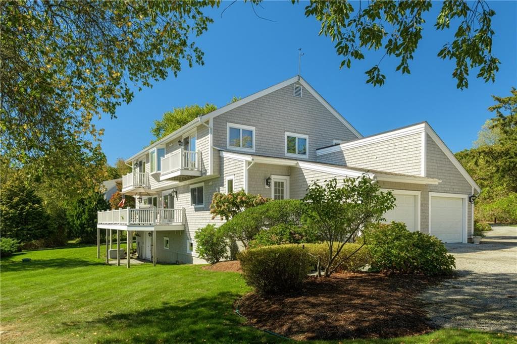 571 Camp Fuller Road - Photo 4