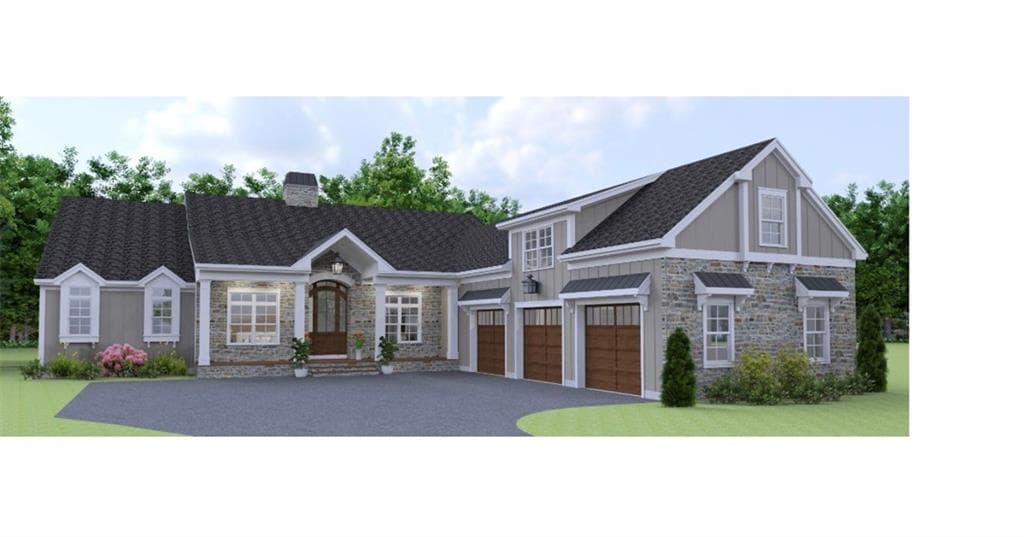 135 Howland Road