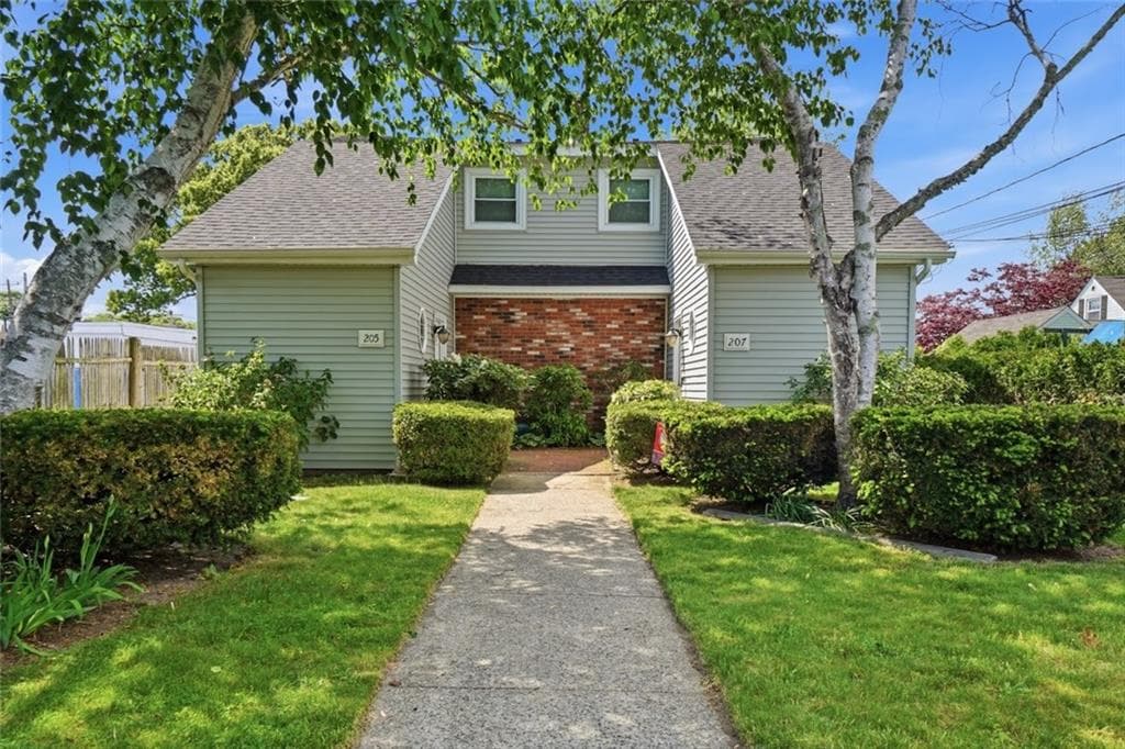207 Glen Drive