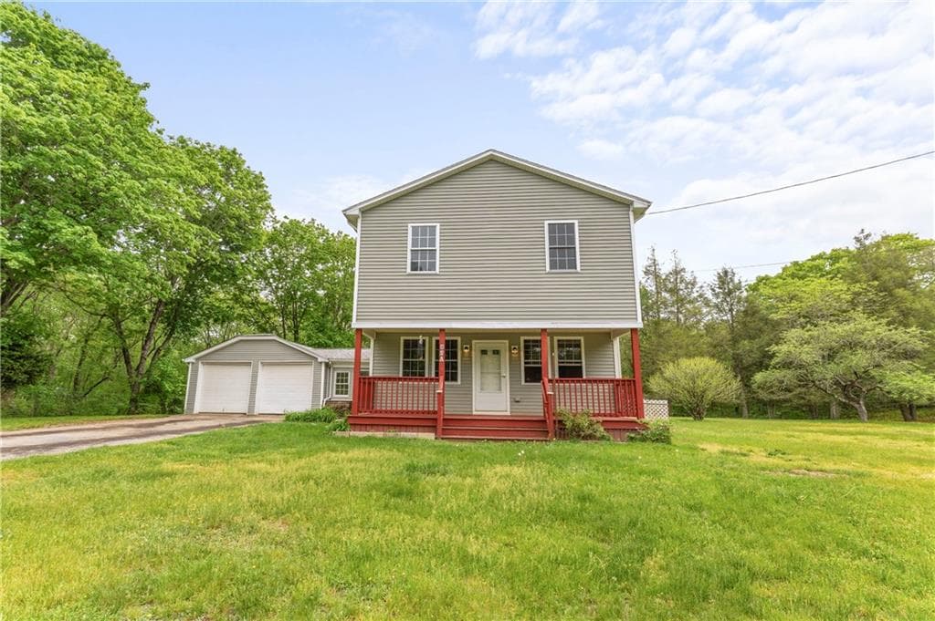 79 Chestnut Street - Photo 1