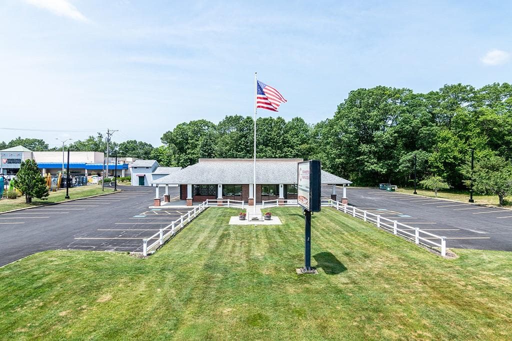 6595 Post Road - Photo 2