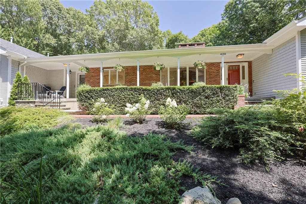 420 Chesnut Street - Photo 3