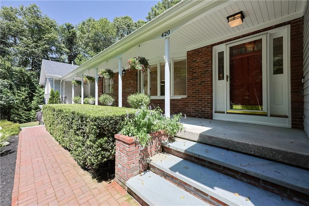 420 Chesnut Street - Photo 4