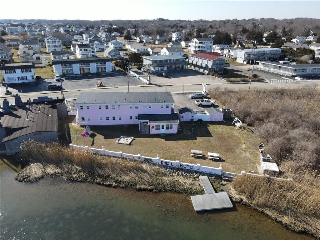 19 Winnapaug Road - Photo 2