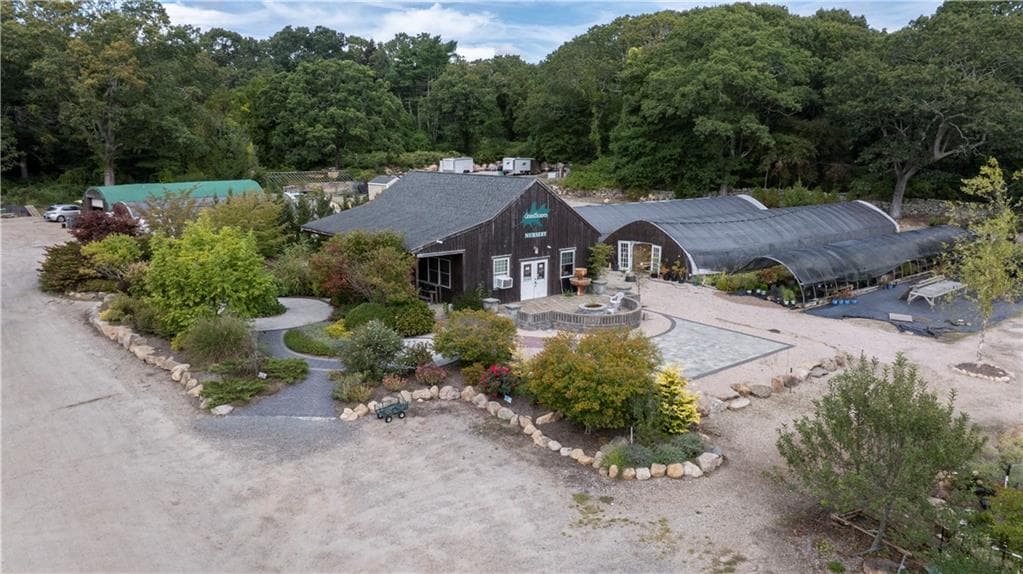 47 Tuckertown Road - Photo 5